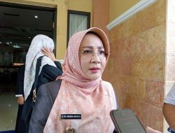 Bupati Berau Tegaskan: Jangan Ada Lahan Tidur, Koperasi Desa Harus Jadi Motor Ekonomi Rakyat