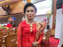 Grace Warastuty Dorong Pemkab Berau Lebih Terbuka pada Investor: “Jangan Hanya Andalkan Tambang dan Sawit”