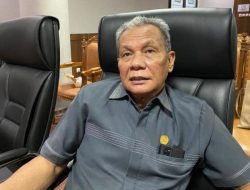 DPRD Berau Minta Pemkab Siaga Hadapi Ancaman Cuaca Ekstrem dan Gelombang Pasang