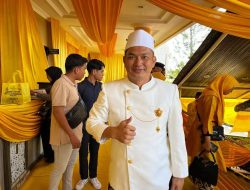 Gideon Andris Desak Pemprov Kaltim Tindak Tegas Ilegal Fishing di Pesisir Berau