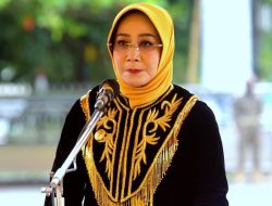 Kemiskinan di Berau Turun, Bupati Sri Juniarsih: Bukti Program Pemberdayaan Mulai Berbuah