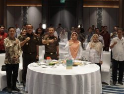 Bupati Sri Juniarsih Tegaskan Komitmen Berau Bangun Daerah yang Bersih dan Berintegritas