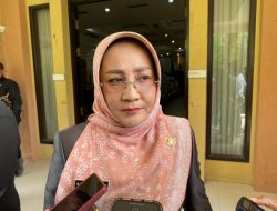 Bupati Berau Dorong Kemandirian Ekonomi Desa Lewat Program KDMP dan UMKM Center