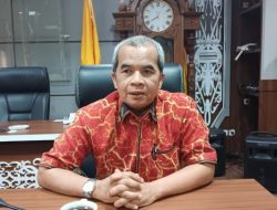 Sumadi Soroti Arah Kebijakan Pertanian: Produksi Naik, Petani Belum Tentu Sejahtera