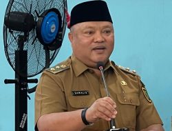  Wabup Gamalis Soroti Over Kapasitas SLB Tanjung Redeb, Dorong Penambahan Gedung Baru pada 2026