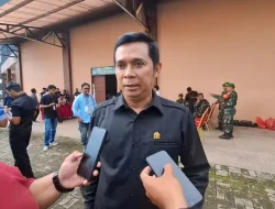 Ketua DPRD Berau Dorong Pengembangan Kopi Sebagai Peluang Transisi Ekonomi Berkelanjutan