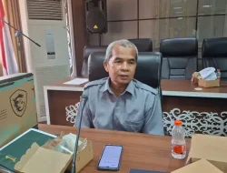 Sumadi Minta Dishub Kaji Matang Rencana Penerapan Sistem Satu Arah di Tanjung Redeb