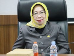 Ketua Komisi I DPRD Berau dukung pengembangan Pulau Kakaban dan Maratua jadi destinasi wisata premium