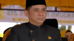  Ketua DPRD Berau: Sumpah Pemuda Adalah Api Abadi yang Menyatukan Generasi Bangsa