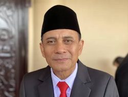 Semangat Sumpah Pemuda Harus Jadi Landasan Moral Generasi Penerus Bangsa