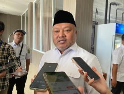  Pemkab Berau Siapkan Penangkaran Buaya untuk Lindungi Warga dan Habitat Satwa