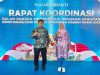 Sekda Berau Kawal Kebutuhan Anggaran 2026, Sampaikan Usulan ke 16 Kementerian