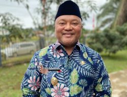 Gamalis: Berau Siap Bangun Sirkuit, Asal Anggaran Memungkinkan