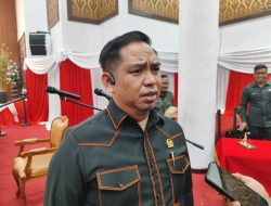 Dorong Transformasi Ekonomi, DPRD Minta Perusda Berau Fokus ke Bisnis Pangan