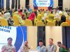  Gamalis Resmi Buka Program Bangga Kencana ke-III, Fokus Tekan Stunting dan Perkuat SDM Berau
