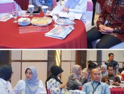 Bupati Berau Hadiri Koordinasi Nasional APKASI–Kemendiktisaintek, Dorong Penguatan SDM Daerah