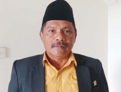 DPRD Berau Dorong Pemerataan Akses Internet, Kunci Penguatan Ekonomi Kampung