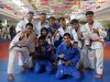 Tiga Judoka Berau Lolos Popnas 2025, Siap Harumkan Nama Kaltim