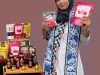 Bunda Nurul, Melestarikan “Jaa” Kue Sarang Semut Berau hingga Jadi Oleh-Oleh Favorit Wisatawan
