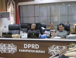 DPRD Berau Dorong Penegakan Hak Pekerja dan Transparansi Kebijakan Tenaga Kerja