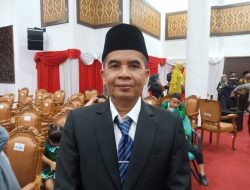 Pemkab Berau Tuntaskan Lelang 90 Persen, DPRD: Bukti Nyata Pemerintah Bergerak Cepat