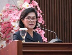 PJU Tenaga Surya Jadi Harapan Baru Atasi Titik Gelap di Berau