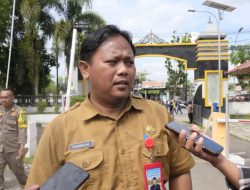 Sekda Berau Tegaskan: Usulan Nonaktifkan Kepala Disnaker Harus Sesuai Prosedur Hukum