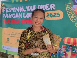 Dhe Saluna, Brand Lokal yang Sajikan Rasa Tradisional dengan Sentuhan Modern