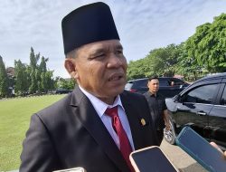 Wakil Ketua I DPRD Berau, Subroto: Hari Pahlawan Momentum Menumbuhkan Semangat Pengabdian dan Persatuan