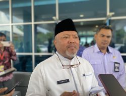 Wabup Gamalis Dorong Revolusi Pelayanan Publik: Birokrasi Harus Lebih Lincah