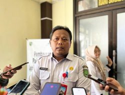 Isu Ketenagakerjaan Menguat, Sekda Berau Minta Publik Pahami Batas Kewenangan
