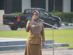 Pemkab Berau Kebut Pemerataan Akses Internet, Targetkan Seluruh Kampung Terhubung Jaringan Digital