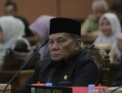 Insiden Kapal di Talisayan, DPRD Berau Desak Pemkab Perkuat Sistem Keselamatan Maritim