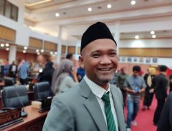 DPRD Berau Apresiasi Lonjakan Kunjungan Wisata, Sebut Sinergi jadi Kunci Kebangkitan Pariwisata 2025