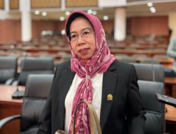 Ketua Komisi I DPRD Berau: Jangan Sampai Berau Hanya Jadi Penonton Program Magang Nasional 2025