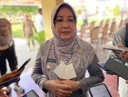 Pemkab Berau Gaspol Serapan Anggaran, Bupati Sri Tekankan Efisiensi dan Transparansi