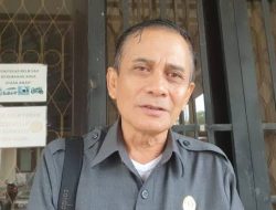 PT Kertas Nusantara Mulai Beroperasi Lagi, DPRD Berau Ingatkan Komitmen terhadap Hak Pekerja dan Kepedulian Sosial