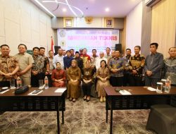 DPRD Berau Gelar Bimtek di Yogyakarta, Perkuat Kapasitas Legislator Hadapi Dinamika Kebijakan Daerah