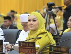 DPRD Dorong Kemitraan Media yang Transparan dan Berbasis Kompetensi di Berau