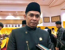 Ketua DPRD Berau Ingatkan Pemkab Tetap Konsisten Jalankan Program Prioritas di Tengah Ancaman Pemangkasan Dana Pusat