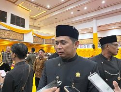 Ketua DPRD Berau Minta Pengawasan Bandara Diperketat Jelang Libur Nataru