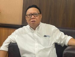 DPRD Desak Pemerataan Pendidikan di Pelosok Berau: “Jangan Hanya Fokus ke Kota”