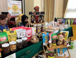 DPRD Dorong Promosi Wisata Kuliner Terintegrasi dengan Wisata Bahari di Berau