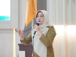 Bupati Sri Juniarsih Umumkan: Tidak Ada Lagi Kampung Tertinggal di Kabupaten Berau