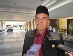 Sumadi: Semangat Pahlawan Harus Hidup dalam Kerja Nyata