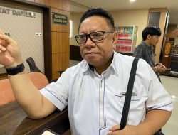 DPRD Berau Soroti Kualitas Proyek Akhir Tahun, Minta Pengawasan Diperketat