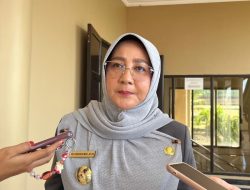 Sri Juniarsih Genjot Creative Hub, Kunci Transformasi Ekonomi Berau