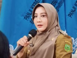 Sri Juniarsih Tegaskan Komitmen Sejahterakan Warga