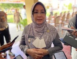 Bupati Berau Ingatkan Kepala Kampung: Kelola Dana Desa dengan Jujur, Jangan Terjerumus Korupsi