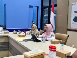 Pemkab Berau Tegaskan Komitmen Pemerataan Pembangunan hingga Kampung